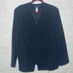 Jones New York Suit 14/16